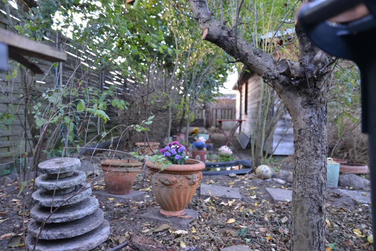 Gaestehaus Kevin Schult Casa de hóspedes *