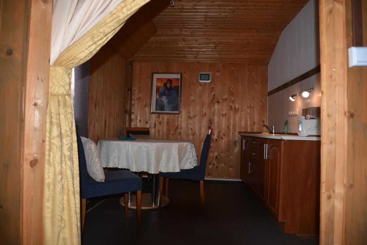 Casa de hóspedes Gaestehaus Kevin Schult
